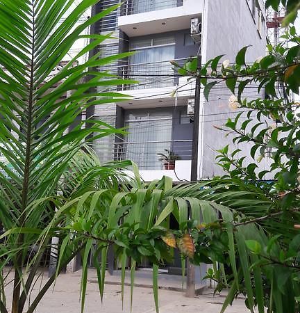 Boton De Oro Hotel Tambopata Kültér fotó