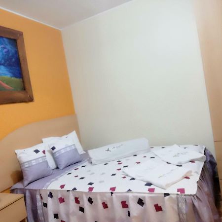 Boton De Oro Hotel Tambopata Kültér fotó