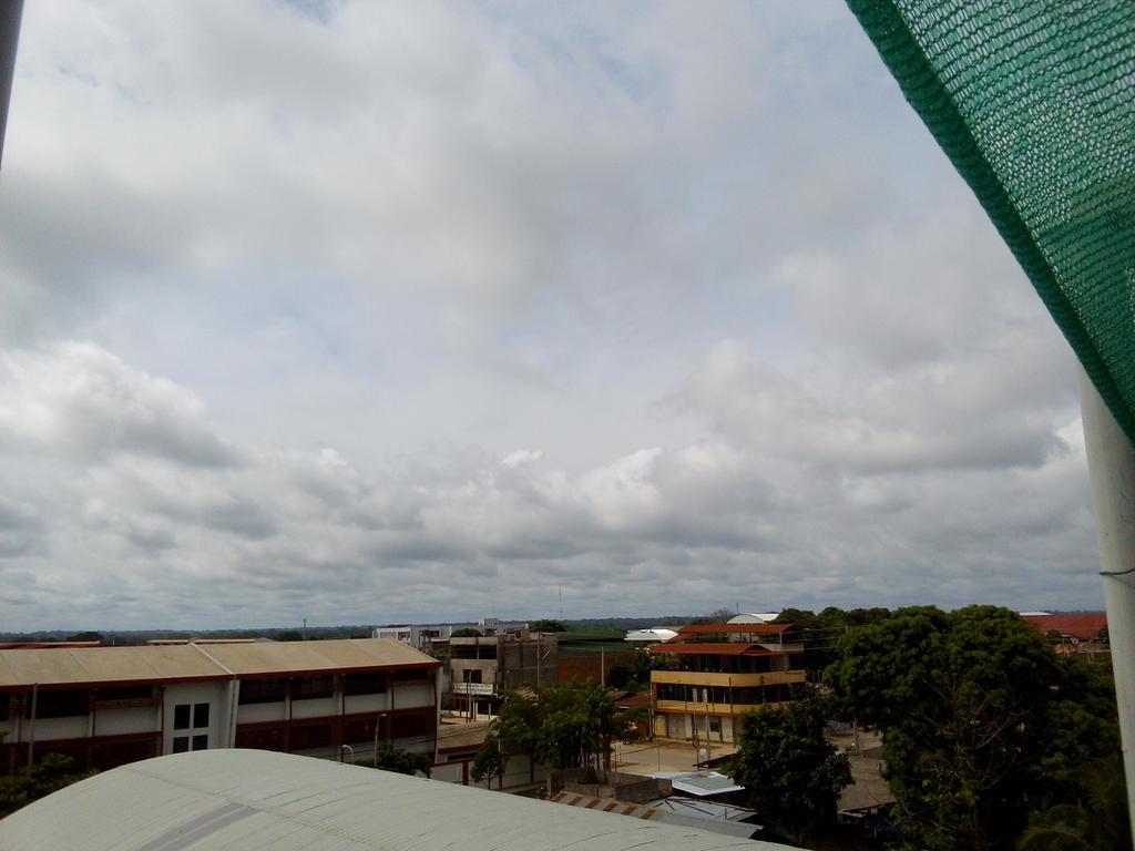 Boton De Oro Hotel Tambopata Kültér fotó