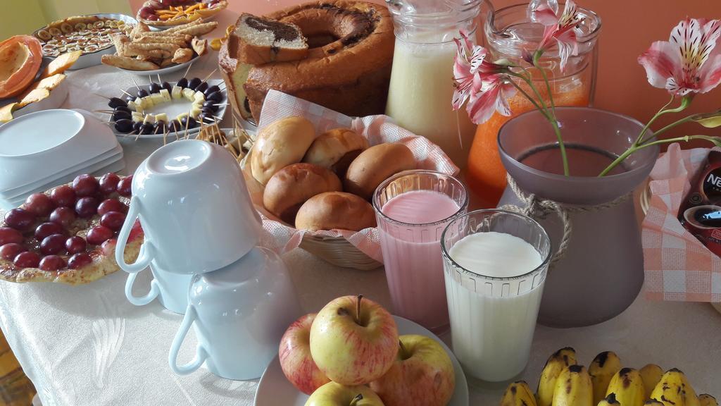 Boton De Oro Hotel Tambopata Kültér fotó