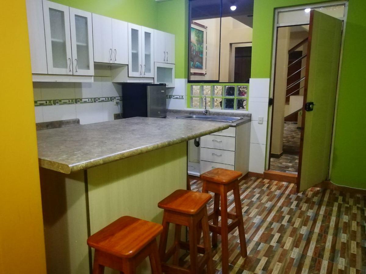 Boton De Oro Hotel Tambopata Kültér fotó