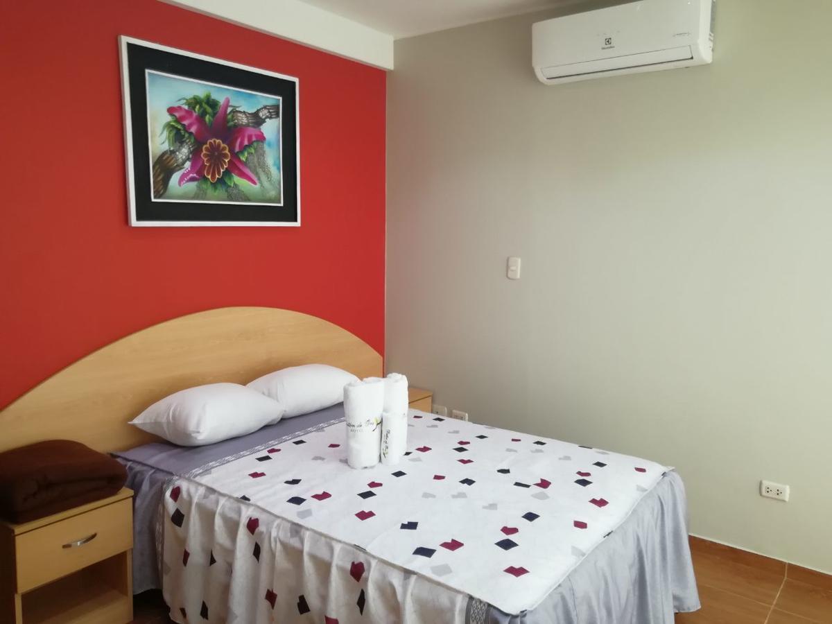 Boton De Oro Hotel Tambopata Kültér fotó