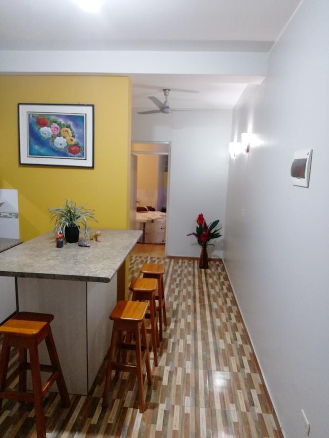 Boton De Oro Hotel Tambopata Kültér fotó