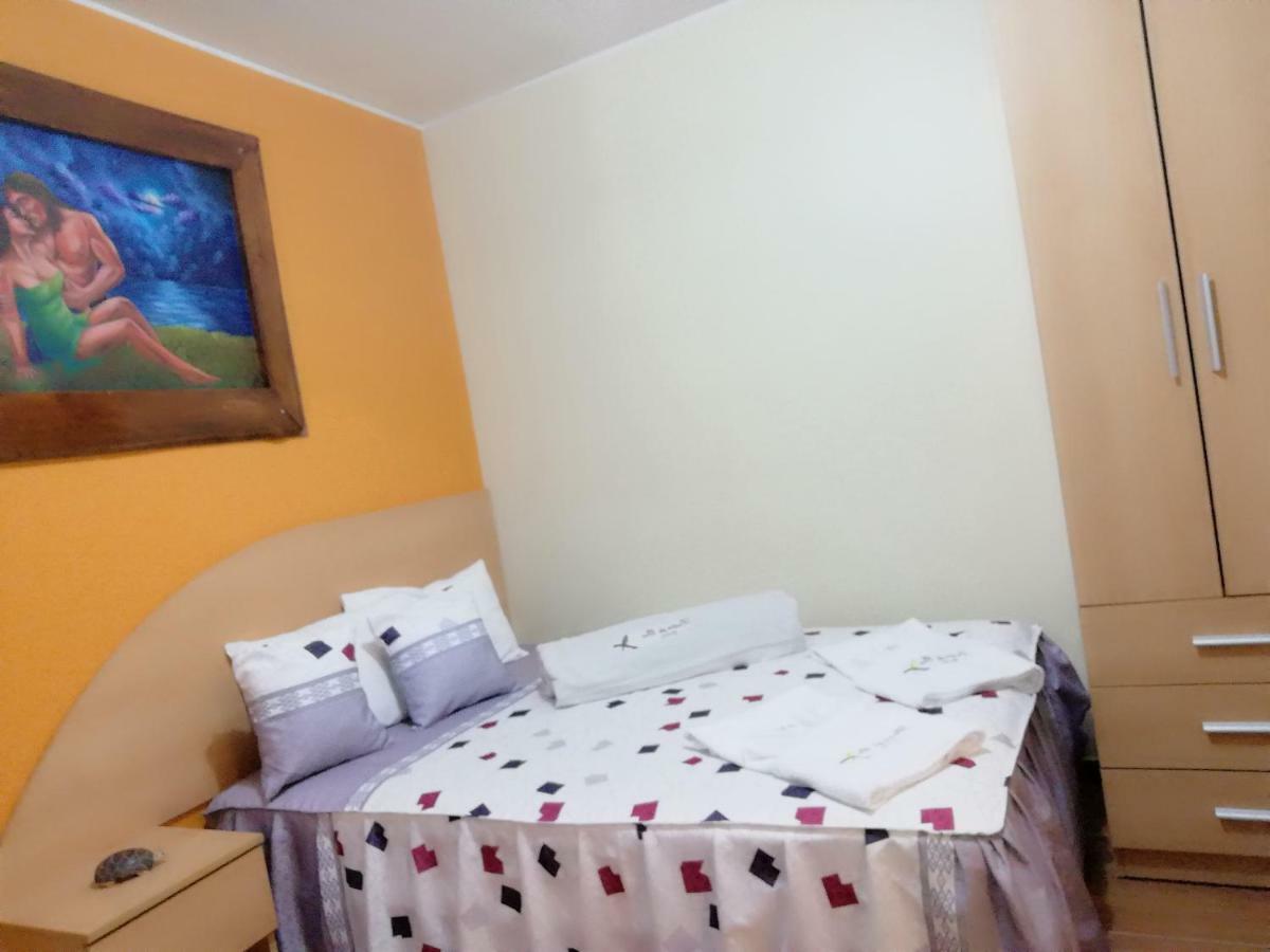 Boton De Oro Hotel Tambopata Kültér fotó
