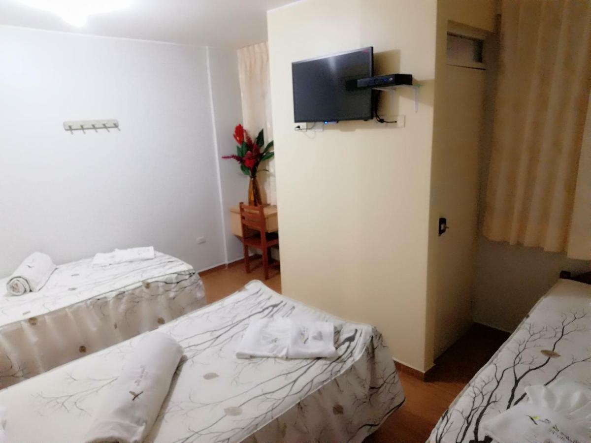 Boton De Oro Hotel Tambopata Kültér fotó